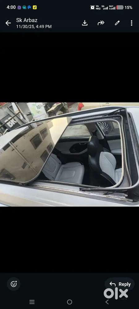 Super Condition Creta Sx O