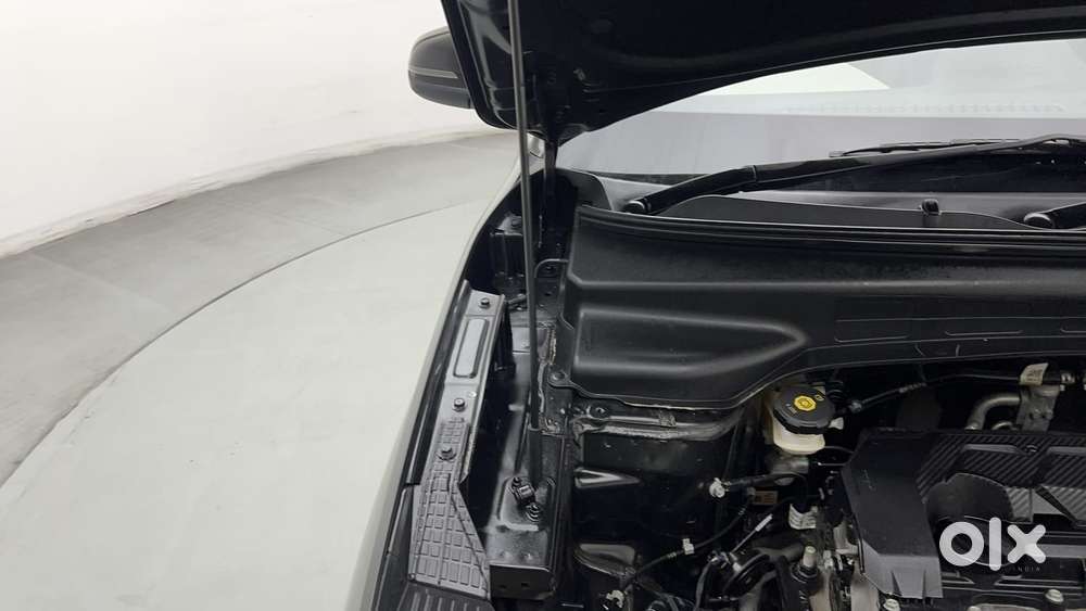 Hyundai Creta Sx 1.5 Petrol Cvt, 2023, Petrol