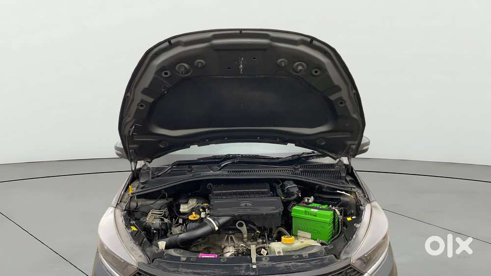 Tata Tiago 1.2 Revotron Xt, 2021, Petrol