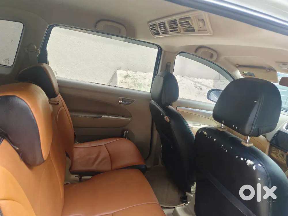 Maruti Suzuki Ertiga 2014 Diesel