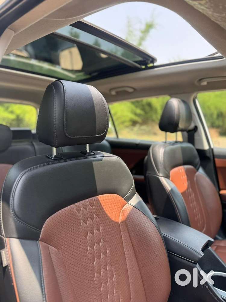 Hyundai Alcazar 2022 Signature O