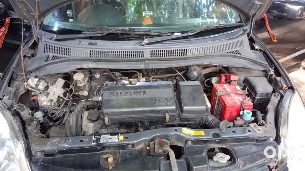 Maruti Suzuki Dzire 2010 Cng & Hybrids Well Maintained