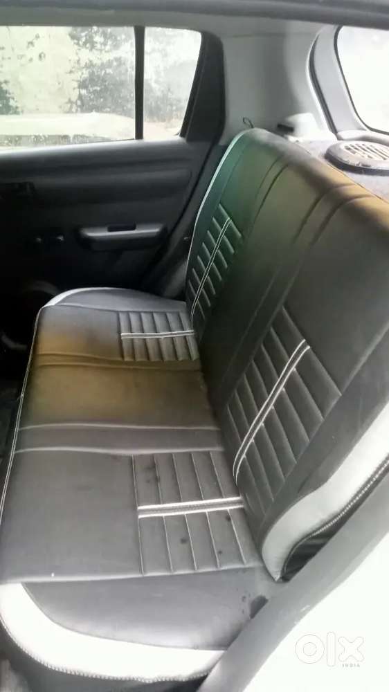 Maruti Suzuki Swift 2007 Petrol 150000 Km Driven