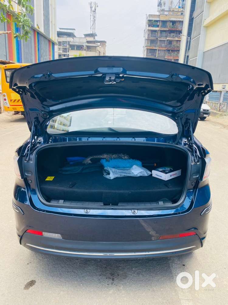 Tata Tigor 1.2 Xz 2025