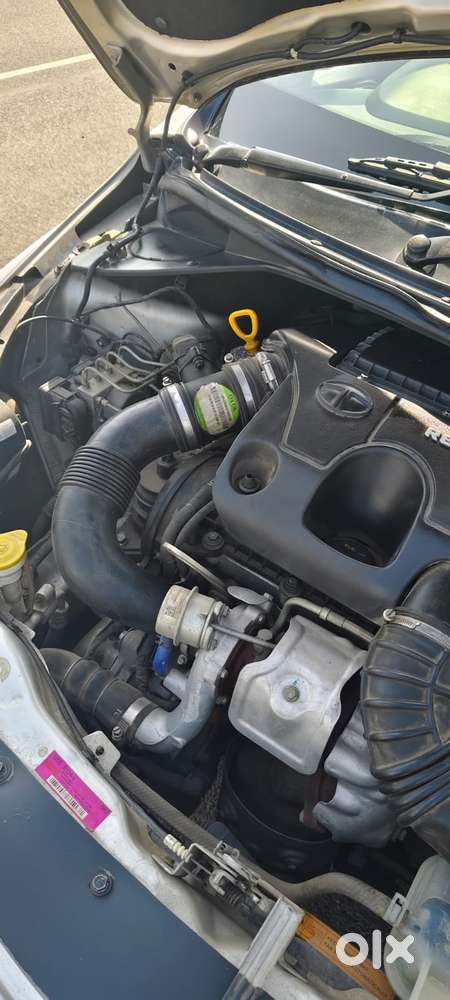Tata Tigor 1.2 Revotron Xt, 2019