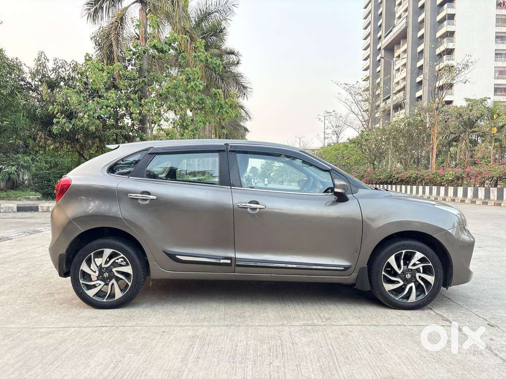 Maruti Suzuki Baleno Maruti-suzuki-baleno-zeta-diesel, 2020, Petrol