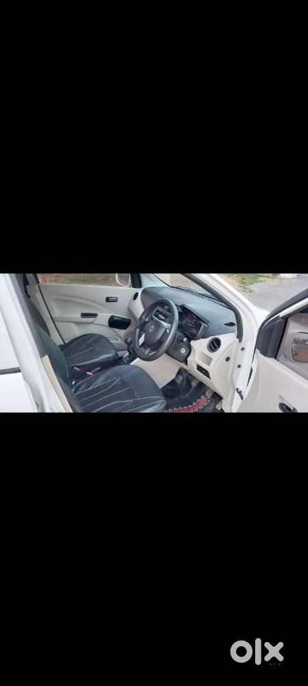 Maruti Suzuki Celerio Lxi(o), 2019, Petrol