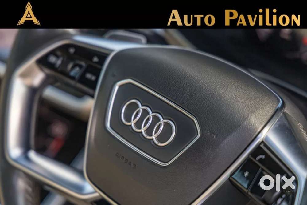 Audi A6 2.0 45 Tfsi Technology, 2021, Petrol
