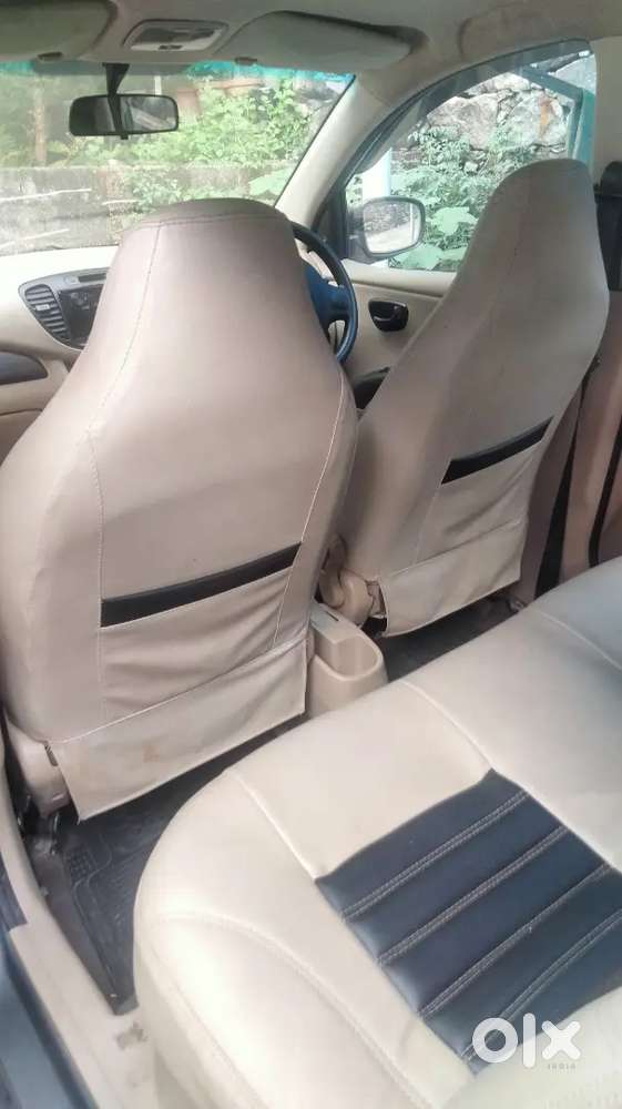 Hyundai I10 1.2 Magna 2009
