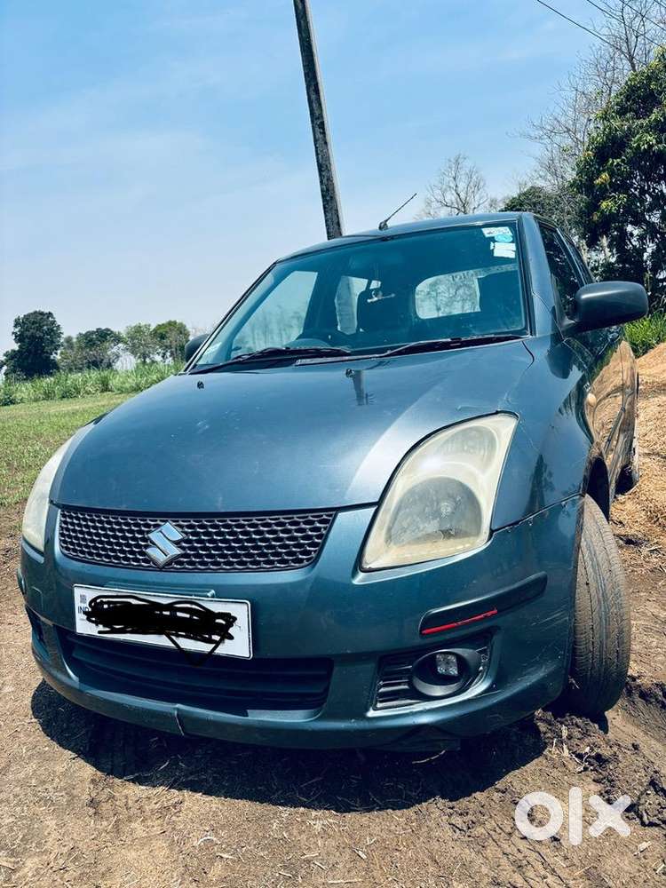 Maruti Suzuki Swift 2009 Diesel Well Maintained