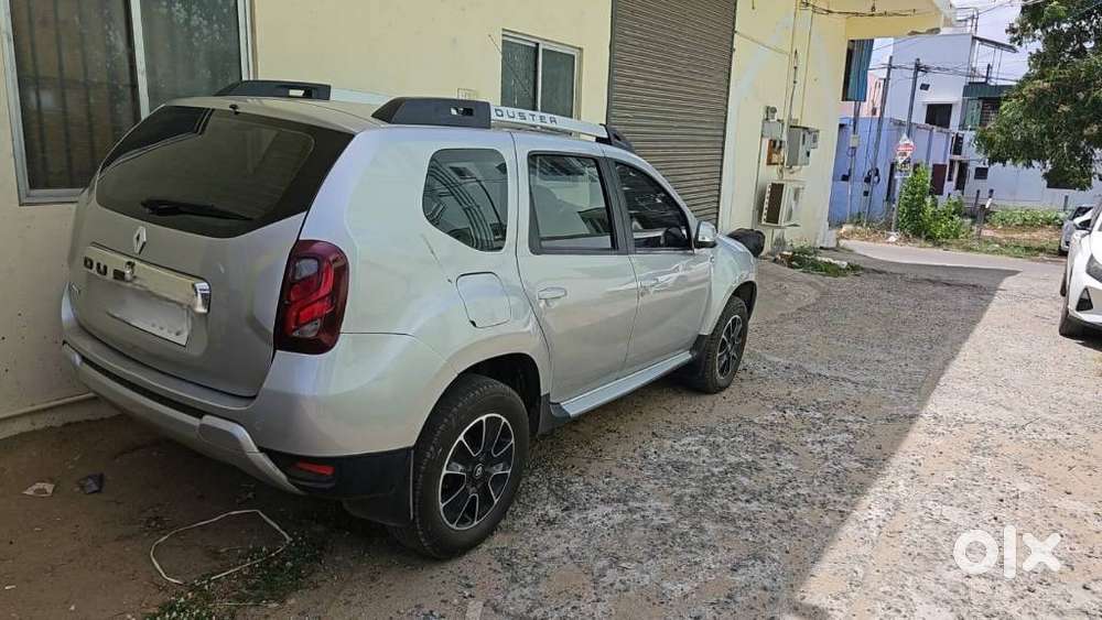 Renault Duster Rxz, 2019, Diesel