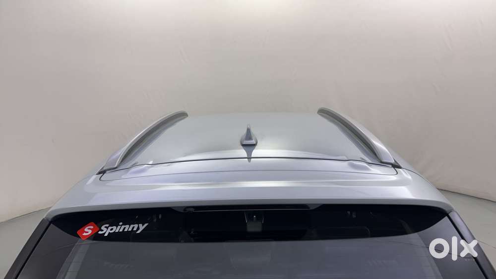 Maruti Suzuki Fronx Alpha 1.0l Turbo Mt, 2023, Petrol