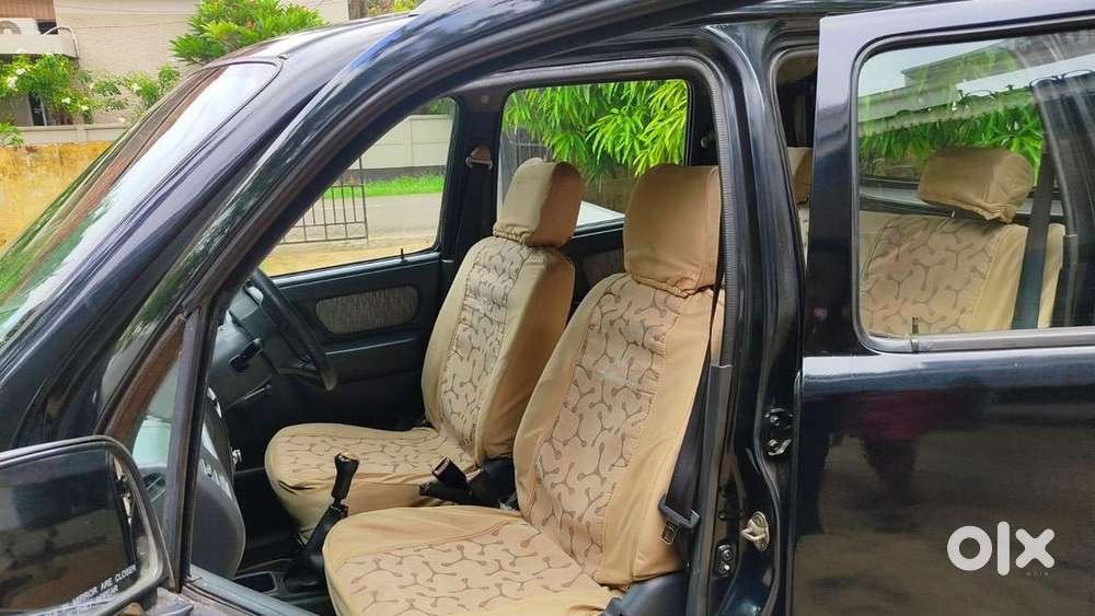 Maruti Suzuki Wagon R 2009