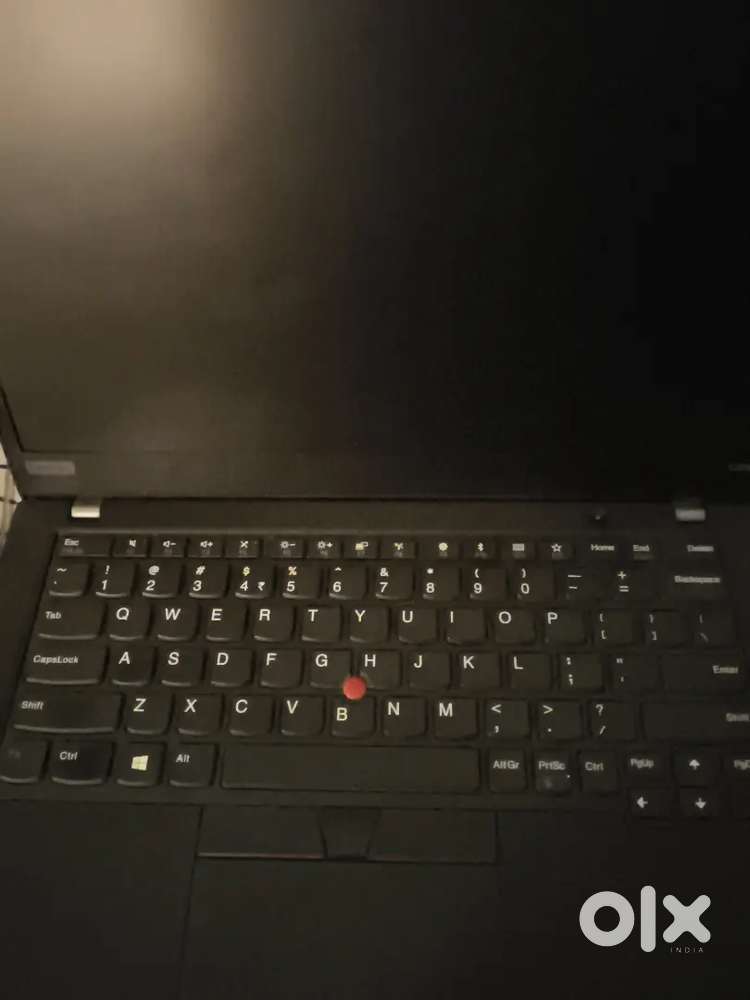 Lenovo ThinkPad i5 8gb ram for sale