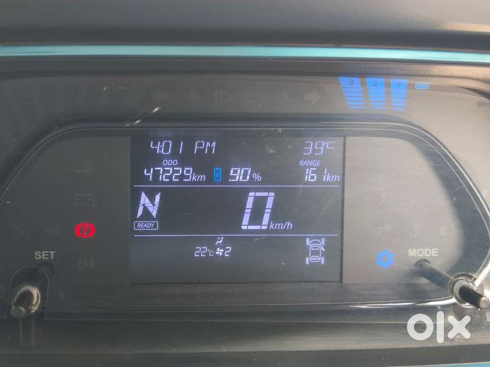 Tata Tiago Ev Xe Mr, 2024, Electric