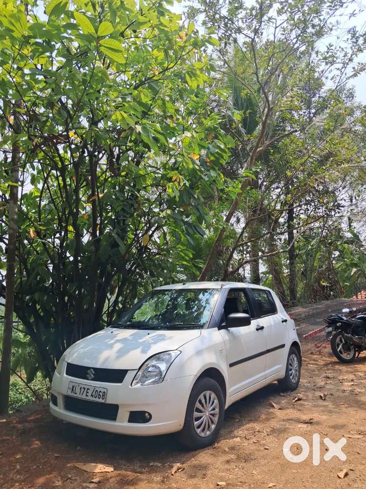 Maruti Suzuki Swift 2007 Petrol Well Maintained