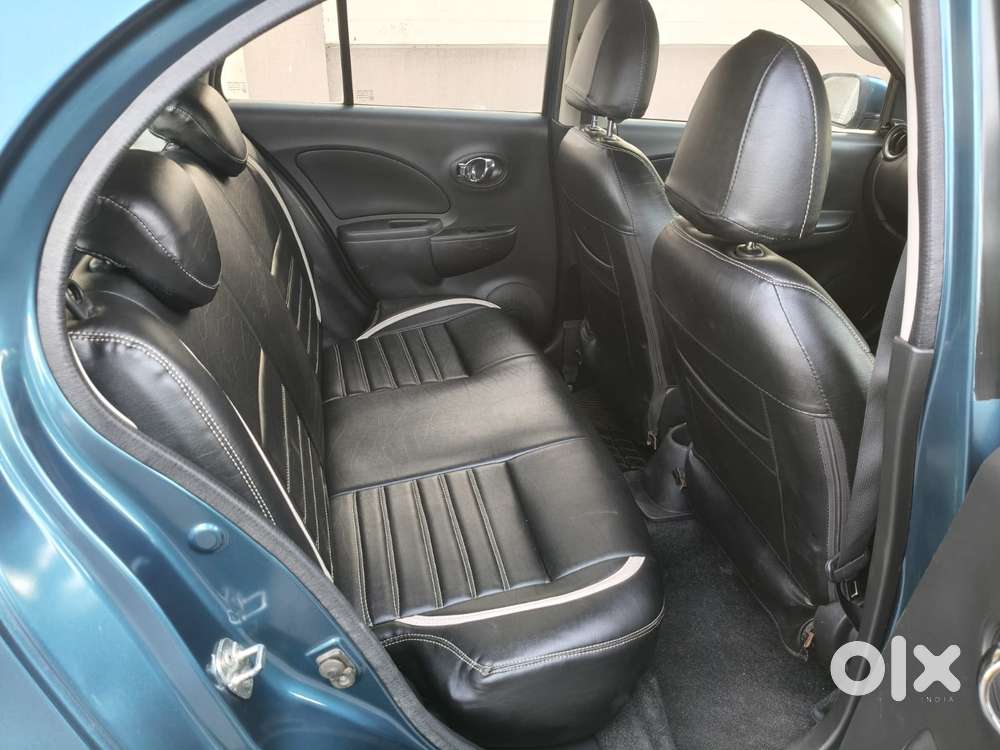 Nissan Micra Xl Option D, 2019, Diesel