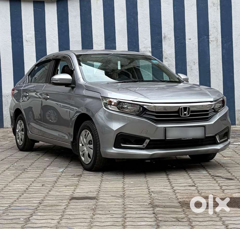 Honda Amaze, 2024, Petrol