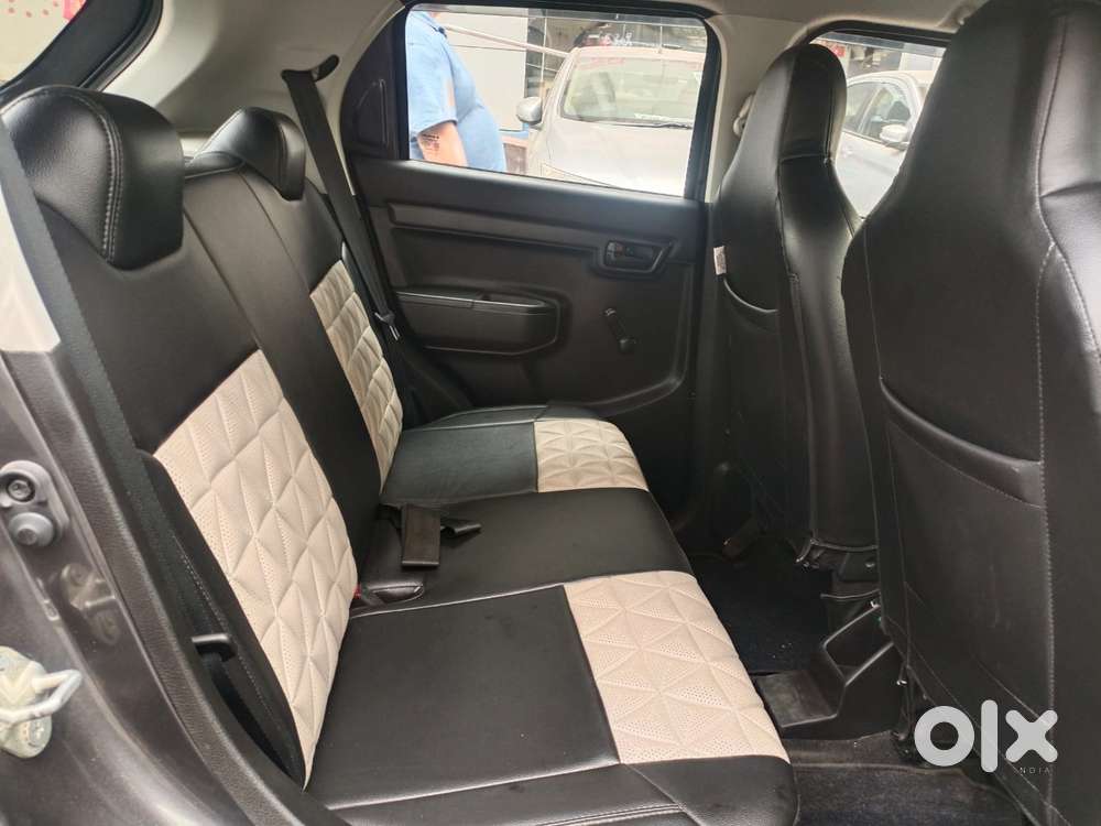 Maruti Suzuki S-presso Vxi Plus, 2020, Petrol