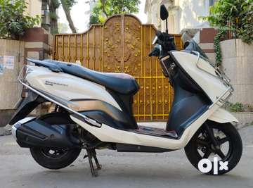 Olx suzuki shop burgman