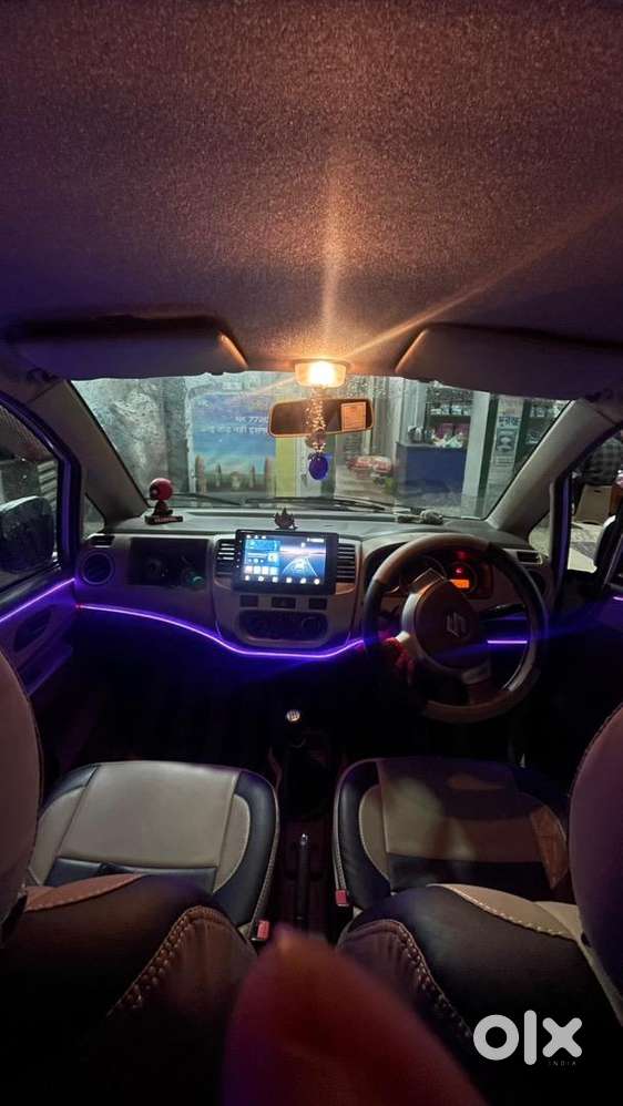 Maruti Suzuki Estilo 2012 Petrol Very Good Condition