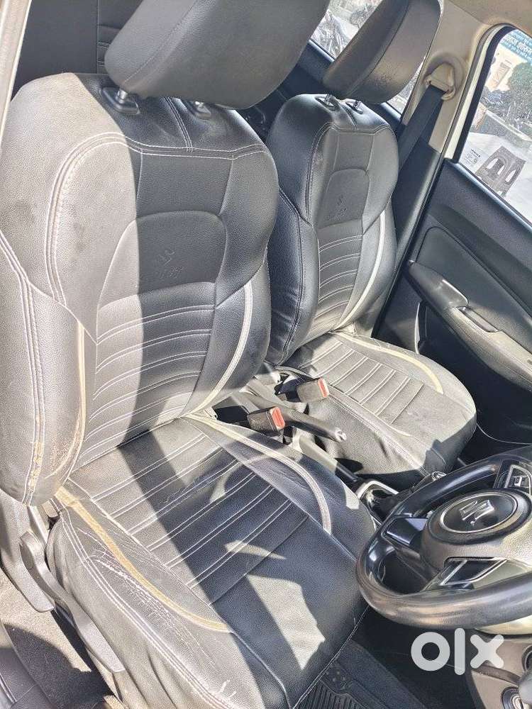 Maruti Suzuki Swift Vxi + Manual, 2018, Petrol