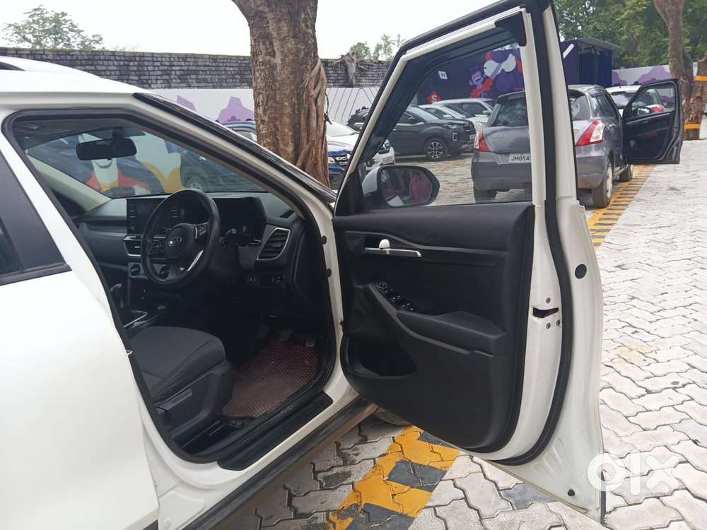 Kia Seltos Htk Plus D, 2019, Diesel