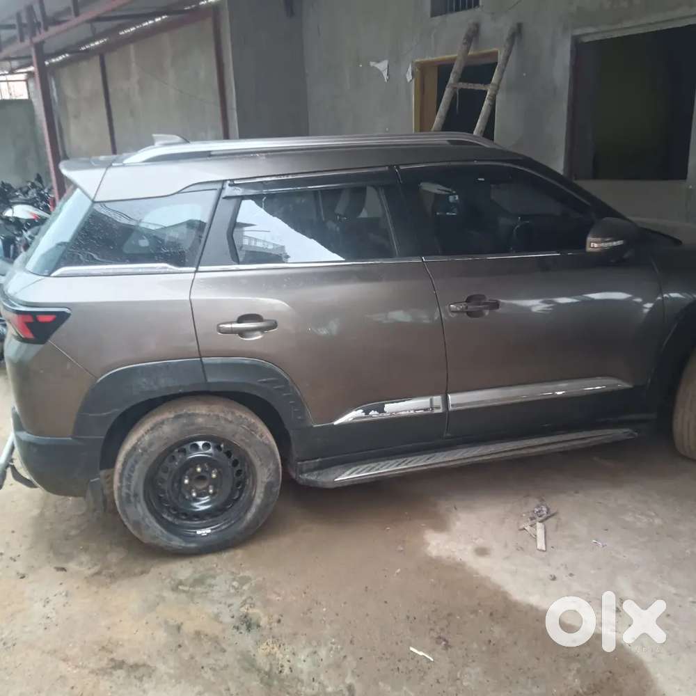 Maruti Brezza 2024 Year