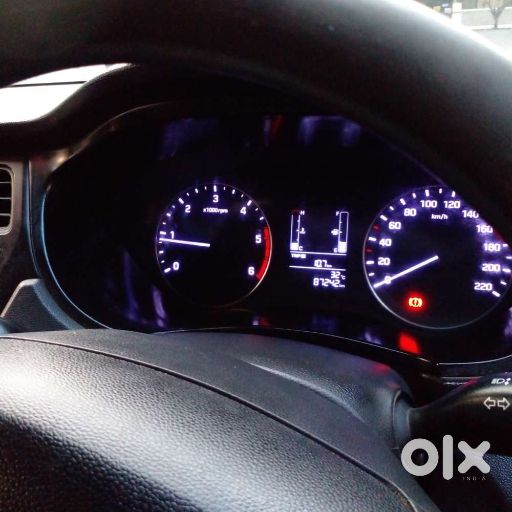 Hyundai I20 1.2 Asta, 2017, Diesel