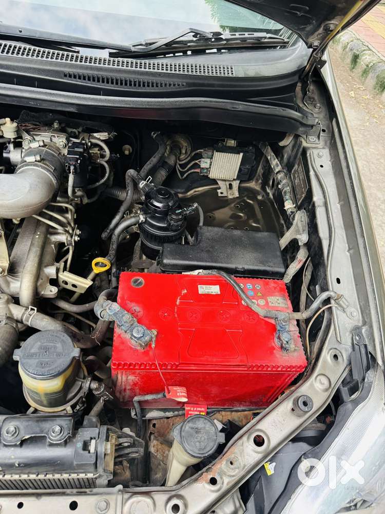 Toyota Innova 2.5 Vx 8 Str, 2015, Diesel