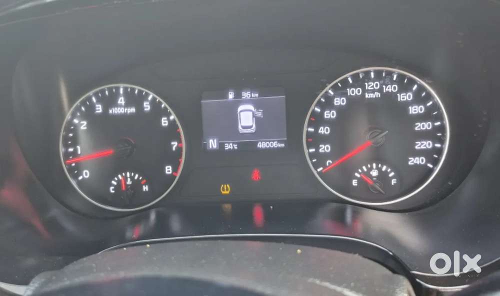 Kia Seltos Htk Plus G, 2023, Petrol