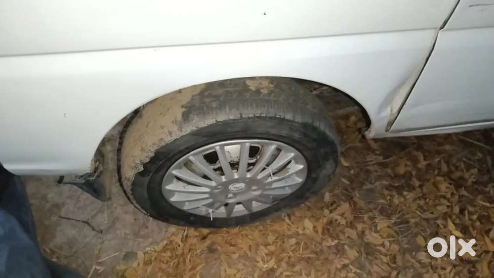 Good Condition Best Car