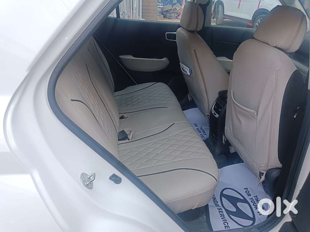 Hyundai Venue Sx Opt, 2024, Petrol