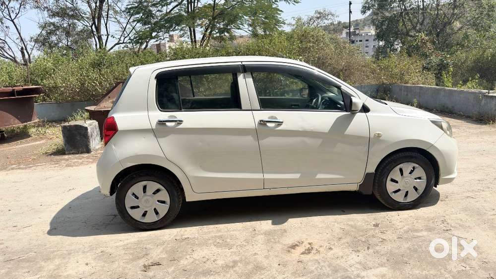 Maruti Celerio Vxi 2020
