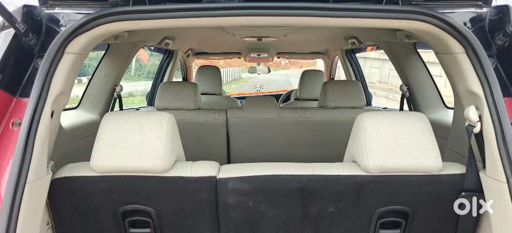 Mahindra Marazzo 2019 Diesel 86000 Km Driven