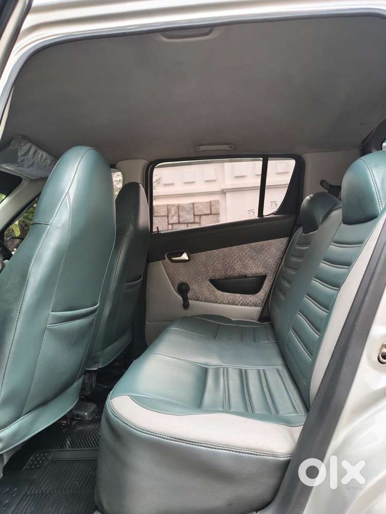 Maruti Suzuki Alto 800 Lxi, 2018, Petrol