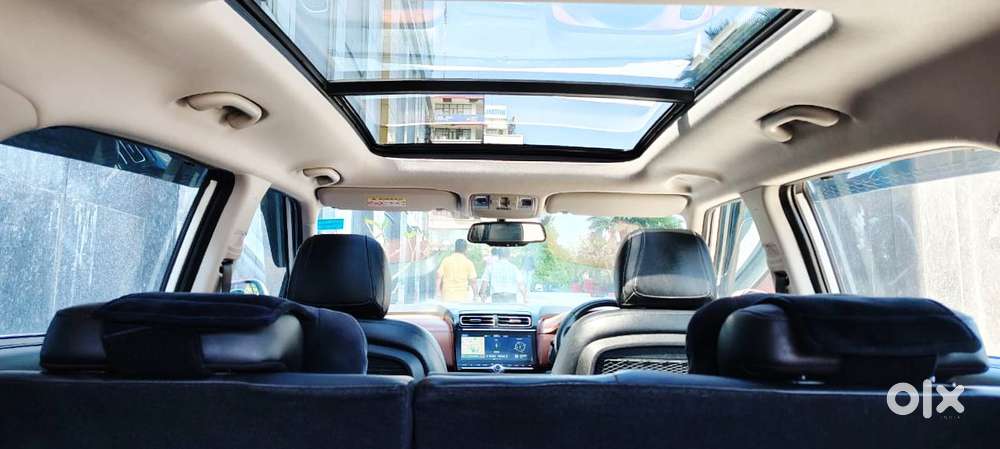 Hyundai Alcazar Signature (o) Adventure Dct 7 Str, 2024, Petrol