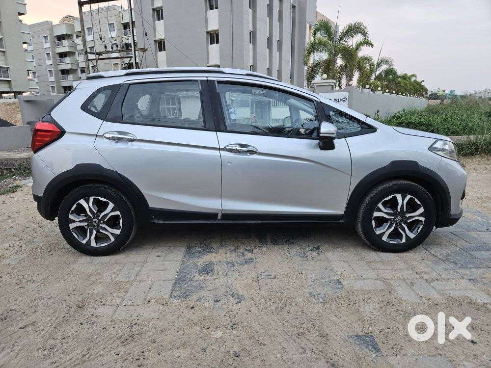 Honda Wr-v I-dtec Vx, 2017, Diesel