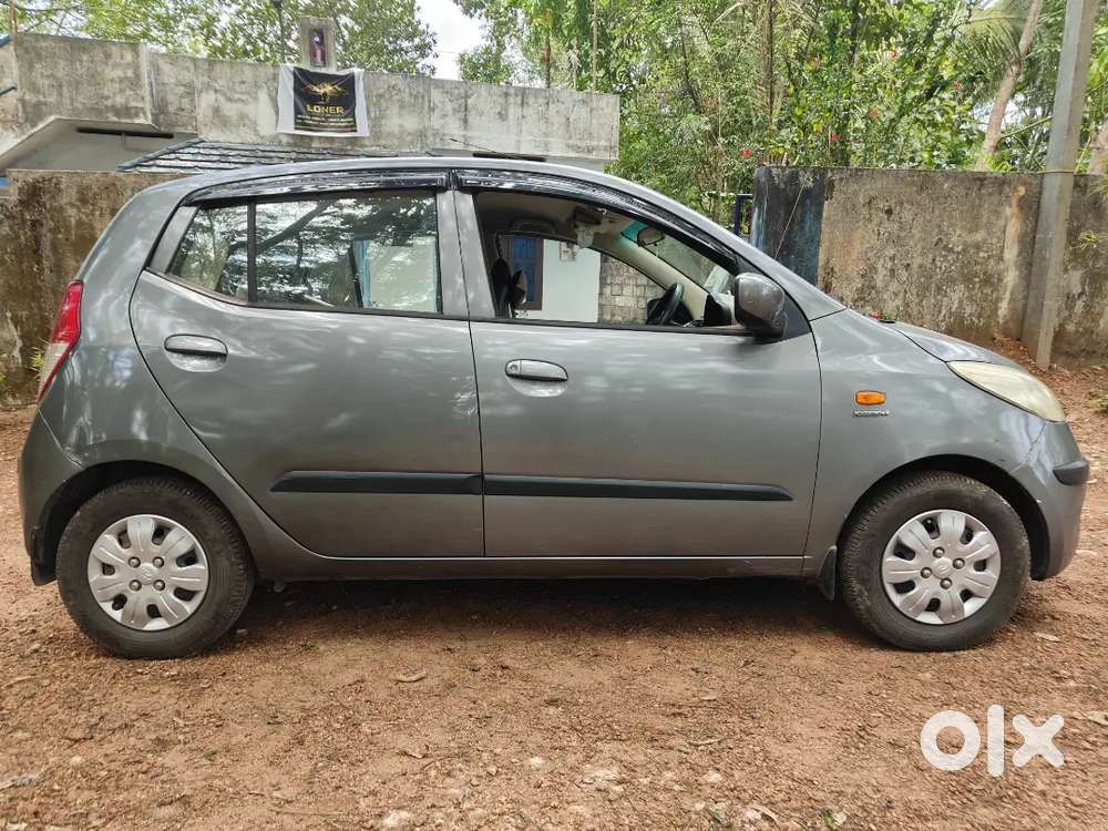 Hyundai I10 2009 Petrol Good Condition