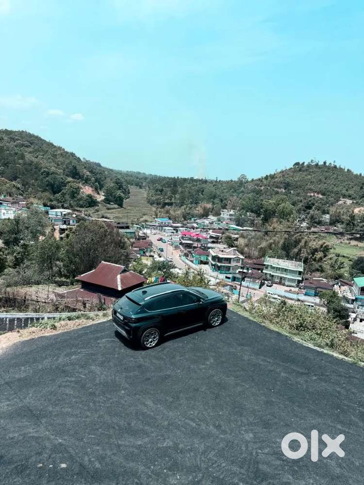 Maruti Suzuki Fronx 2024 Petrol 16024 Km Driven