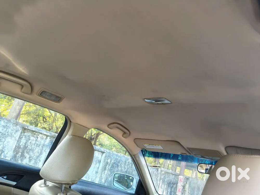 Honda Accord 2009 Petrol 90000 Km Driven