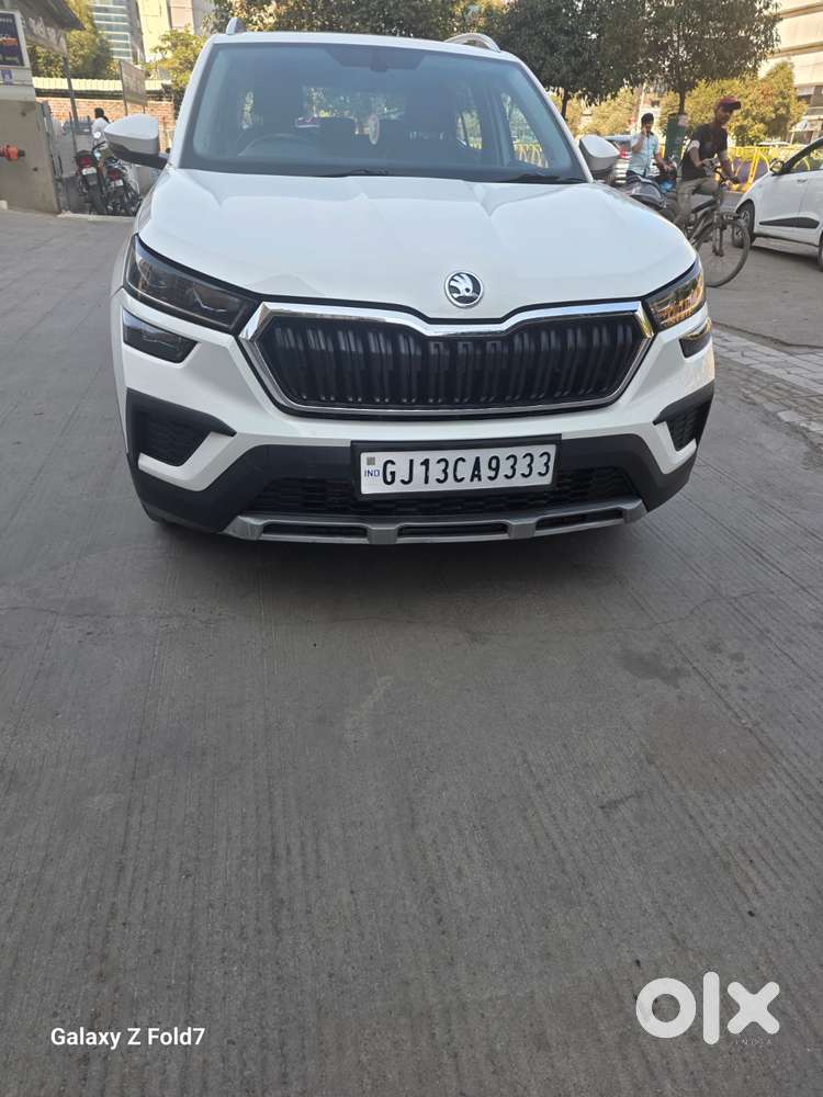 Skoda Kushaq, 2021
