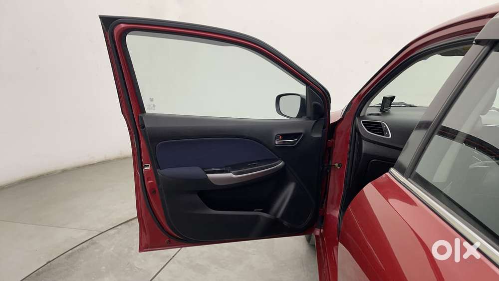 Maruti Suzuki Baleno 1.2 Zeta, 2019, Petrol