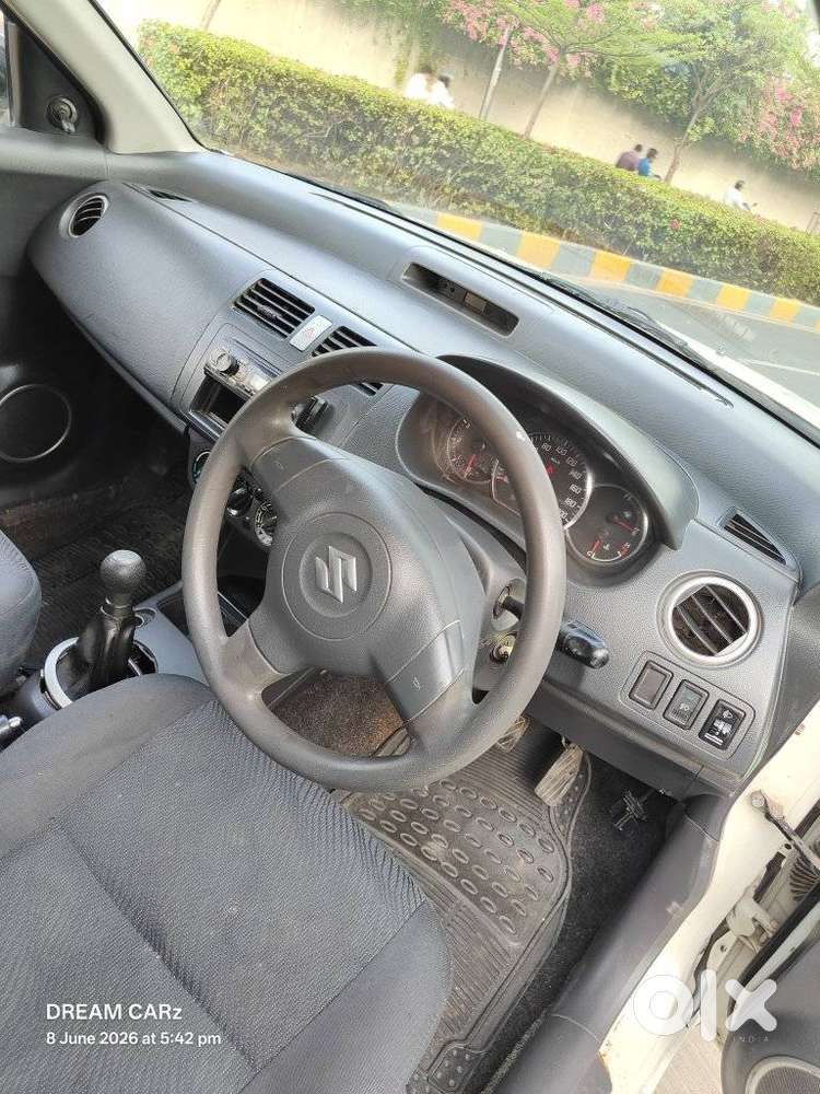 Maruti Suzuki Swift Vdi Optional, 2010, Diesel