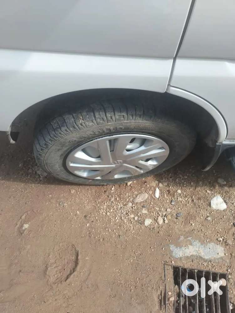 Maruti Eeco