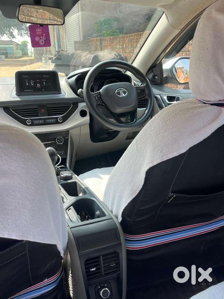 Tata Petrol Car 2018