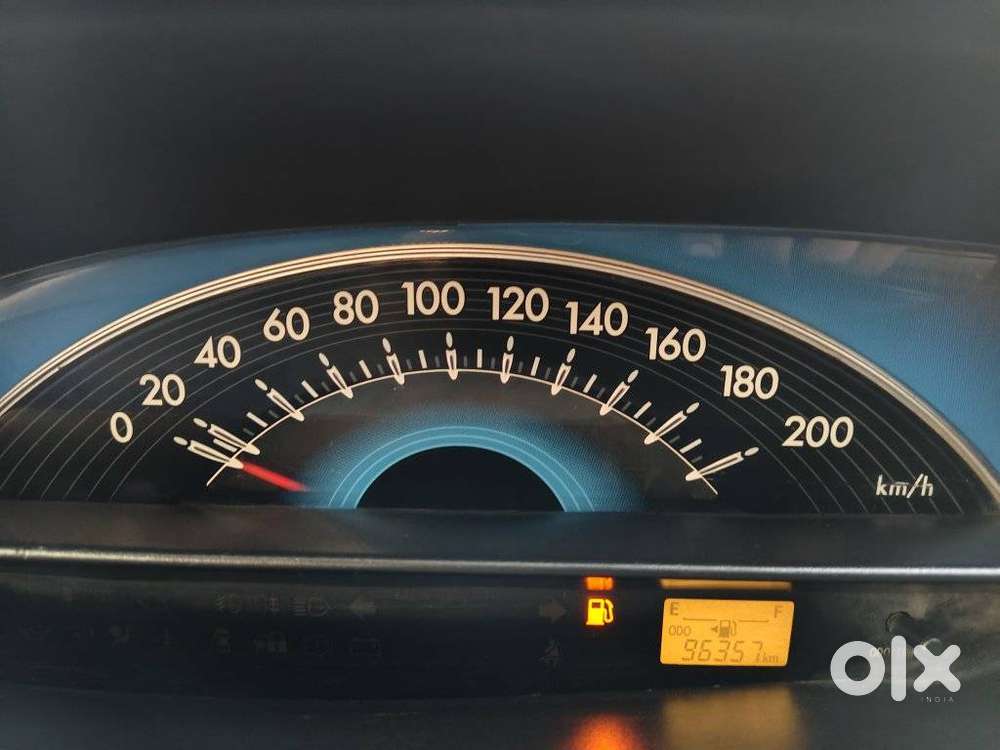 Toyota Etios Liva 2013-2014 Diesel, 2013, Diesel