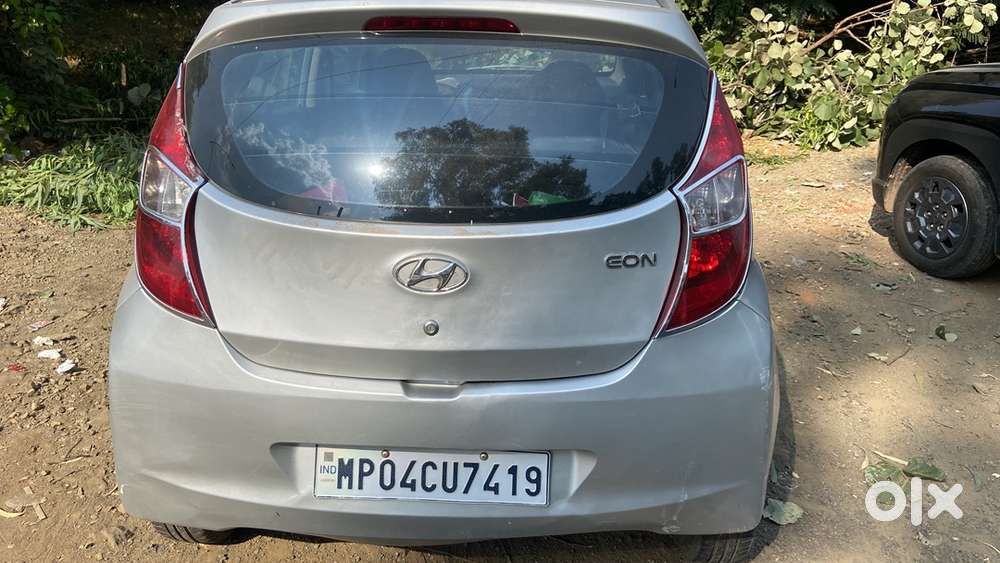 Hyundai Eon Magna Plus 2018
