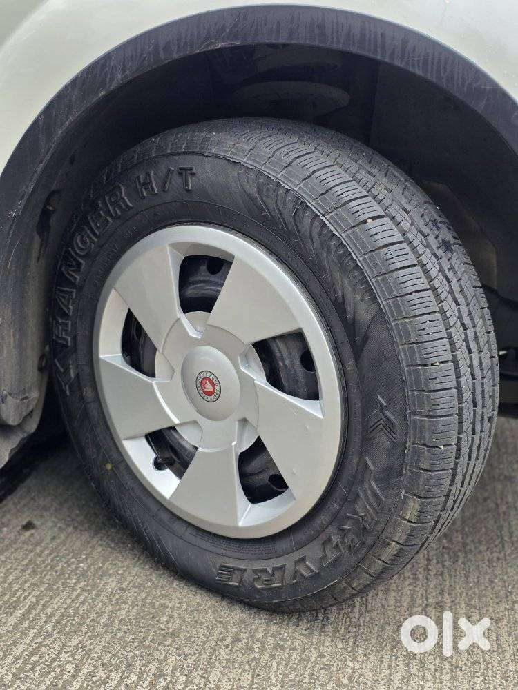 Mahindra Xuv500 W7, 2020, Diesel
