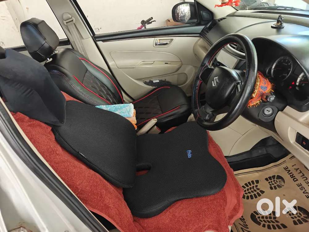 Maruti Suzuki Dzire 2016